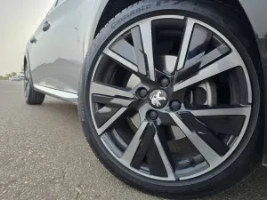 2023 Peugeot 208 e-208