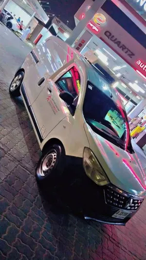 2020 رينو دوكر