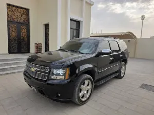 2008 شيفروليه تاهو LT