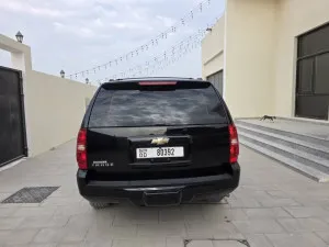 2008 شيفروليه تاهو LT