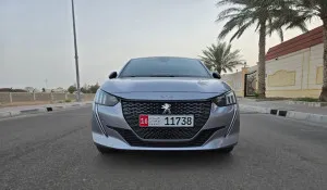 2023 Peugeot 208 e-208
