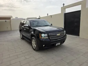 2008 شيفروليه تاهو LT