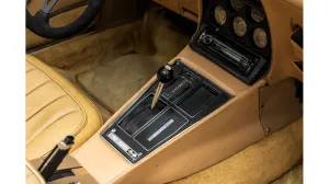 1974 شيفروليه كورفت C2