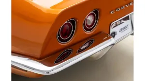 1974 شيفروليه كورفت C2