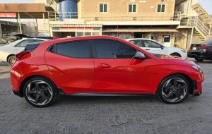 2019 هيونداي فوليستر GLS