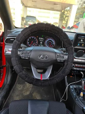 2019 هيونداي فوليستر GLS