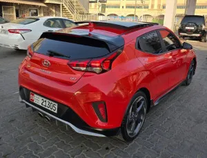 2019 هيونداي فوليستر GLS