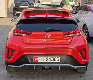 2019 هيونداي فوليستر GLS
