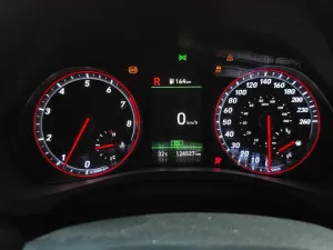 2019 هيونداي فوليستر GLS