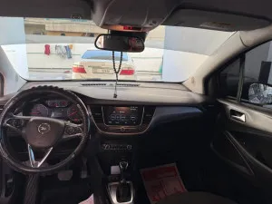 2020 اوبل كروس لاند
