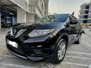 2015 نيسان اكس تريل ST