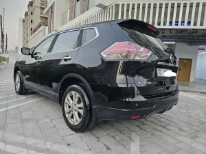 2015 نيسان اكس تريل ST