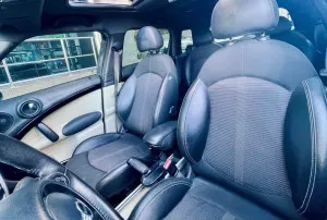2012 ميني كووبر كاونترمان John Cooper Works