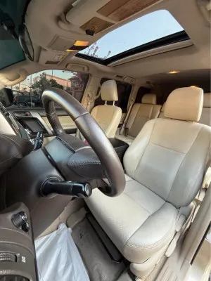 2013 Toyota Prado GX
