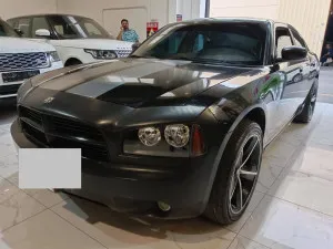 2007 Dodge Charger R/T