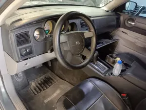2007 Dodge Charger R/T