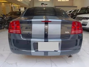 2007 Dodge Charger R/T