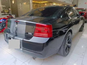 2007 Dodge Charger R/T