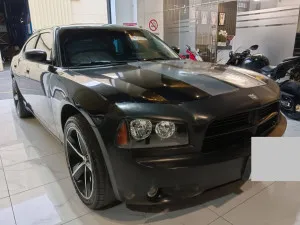 2007 Dodge Charger R/T