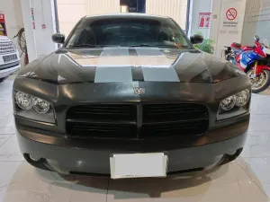 2007 Dodge Charger R/T