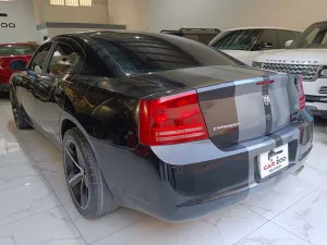 2007 Dodge Charger R/T