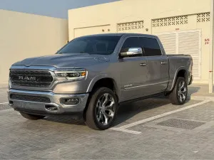 2022 Ram 1500 Tradesman HFE