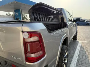 2022 Ram 1500 Tradesman HFE