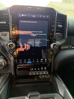 2022 Ram 1500 Tradesman HFE
