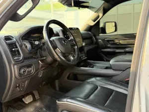 2022 Ram 1500 Tradesman HFE