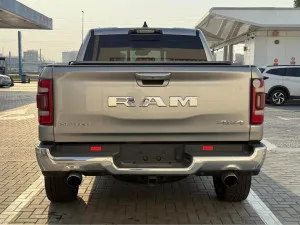 2022 Ram 1500 Tradesman HFE