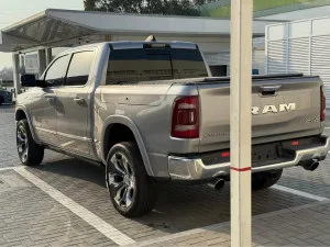 2022 Ram 1500 Tradesman HFE