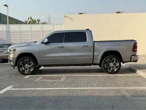2022 Ram 1500 Tradesman HFE