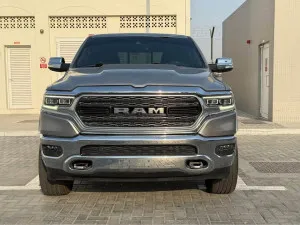 2022 Ram 1500 Tradesman HFE