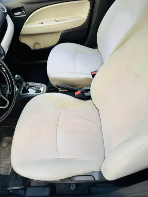 2019 Mitsubishi Attrage GLX