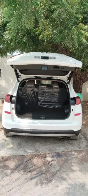 2019 Hyundai Tucson Tuscan