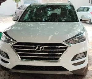 2019 Hyundai Tucson Tuscan
