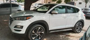 2019 Hyundai Tucson Tuscan