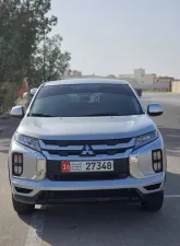 2021 Mitsubishi ASX GLX