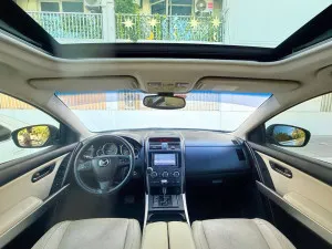 2014 مازدا سي أكس-٩ Grand Touring