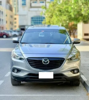 2014 مازدا سي أكس-٩ Grand Touring