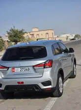 2021 Mitsubishi ASX GLX