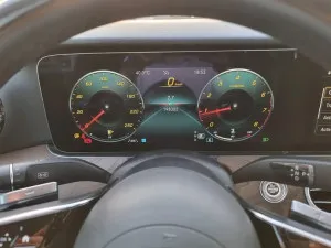 2022 Mercedes-Benz E-Class E300
