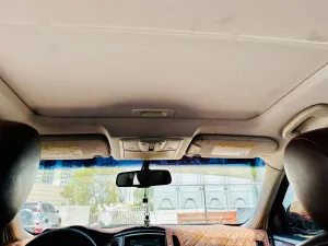 2008 Infiniti EX