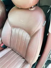 2008 Infiniti EX
