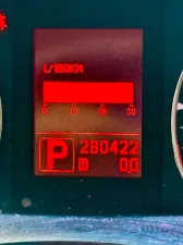2008 Infiniti EX