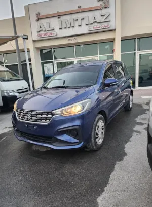 2022 Suzuki Ertiga VXi
