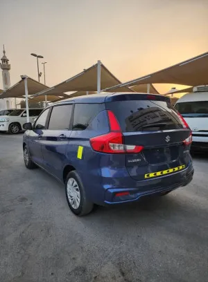 2022 Suzuki Ertiga VXi