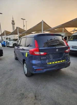2022 Suzuki Ertiga VXi