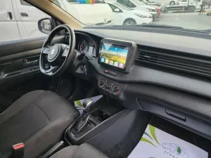 2022 Suzuki Ertiga VXi
