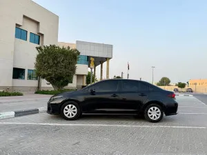 2020 تويوتا كورولا S